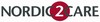 Nordic2Care - Lux Danmarks logo