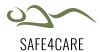 Safe4Cares logo