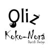 Oliz/Koko-Nora Apss logo