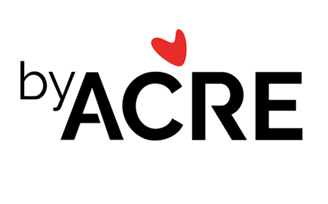 byACREs logo
