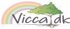 Vicca.dk ApSs logo