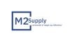 M2 supply I/S -Vægte & Måleudstyr - logo M2 supply I/S -Vægte & Måleudstyr - logo