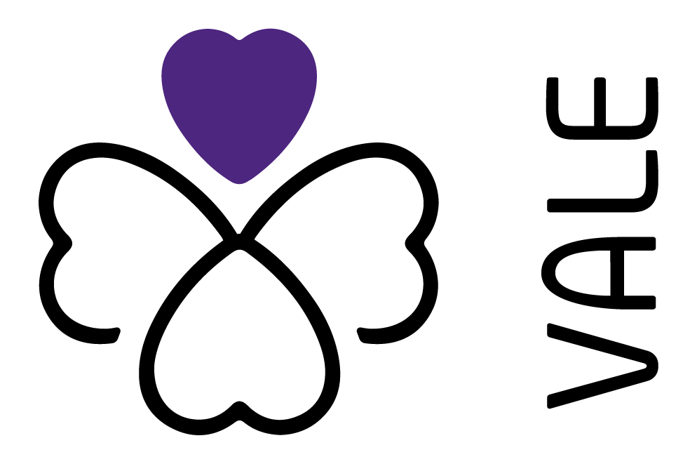 VALE Designss logo