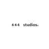 444 studioss logo