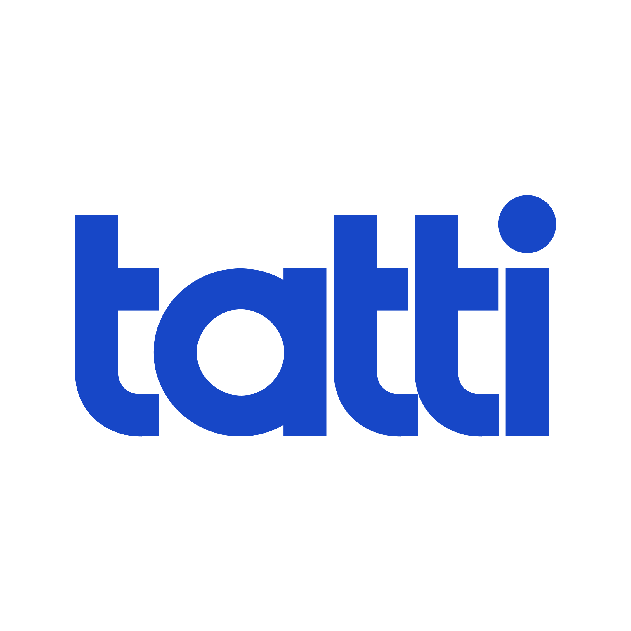 Tatti ApSs logo