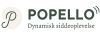 Popello by corpuslinea GmbH & Co. KGs logo