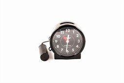 Alarm clock with tactiles and vibration, Citizen
