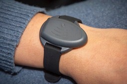 Epi-Care free epilepsy alarm