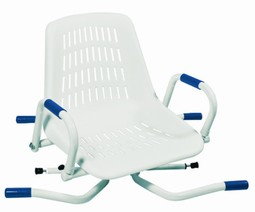 Drejeligt badekarssæde - example from the product group bath seats Drejeligt badekarssæde - example from the product group bath seats