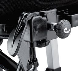 R82 Wombat Living functional assistive chair with power - click to see picture in full size - opens new window R82 Wombat Living functional assistive chair with power