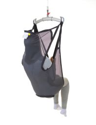 Silhouette sling - Net polyester (model 22)