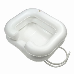 Hair wash basin