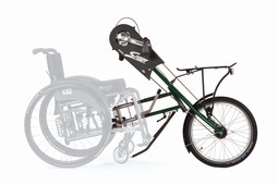 Speedy Bike