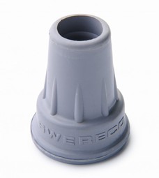 Walking-stick tip grey Walking-stick tip grey