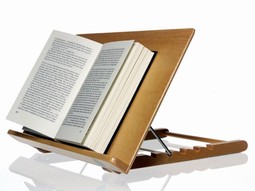 Book support Book support
