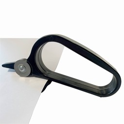 PETA Scissors, Roll-Gutt PETA Scissors, Roll-Gutt