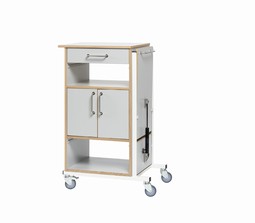 KR Bedside table 1096