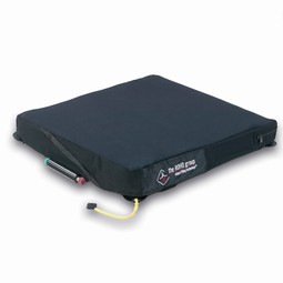 ROHO Quadtro Select low profile