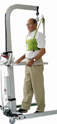 Liko løftevest  - example from the product group lifting vests