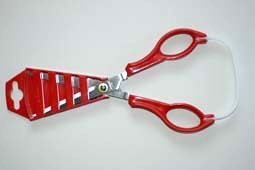 Long loop scissor Stirex 70 mm Long loop scissor Stirex 70 mm