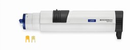 Lyslupskaft - example from the product group handles with light for bar magnifiers and magnifiers with a stand Lyslupskaft - example from the product group handles with light for bar magnifiers and magnifiers with a stand