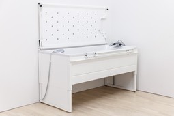 Bathtub - Electric height-adjustable