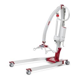 Molift Smart 150 foldable and transportable hoist