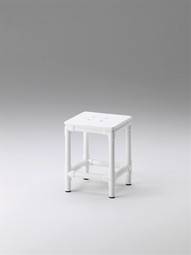Shower chair, XXL DH 55 DS Shower chair, XXL DH 55 DS