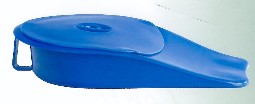 Bedpan, Anatomic Comfort, Surcon
