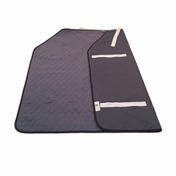 Master Turner Medium Turnsheet