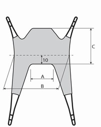 Jøhl Human Care Halvsejl