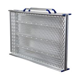 Collapsible tailboard ramp - click to see picture in full size - opens new window Collapsible tailboard ramp