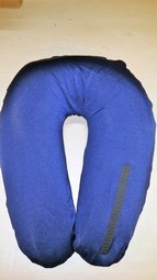 Aqua Relax cushion