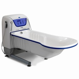 Rhapsody bathtub