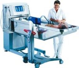 Primo Ferro bathtub