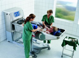 Primo Ferro bathtub