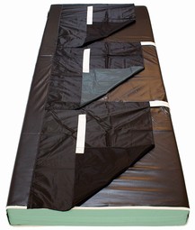 Mattress Cover ILF Elastic (Integrated Lock function)