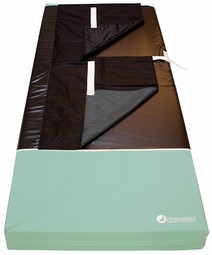 Mattress Cover ILF Elastic (Integrated Lock function)