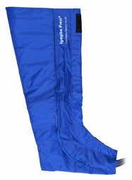 Apodan Lympha Press Legsleeve with velcro, multichamber
