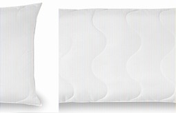 Pillow, flame retardant Pillow, flame retardant