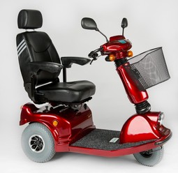 Karma 737 electrical scooter Karma 737 electrical scooter