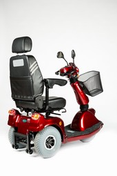 Karma 737 electrical scooter