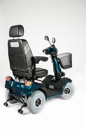 Karma 747 electrical scooter