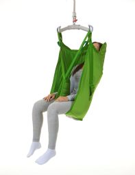 Original high back - Polyester, reinforced legsupport (model 200/210) - click to see picture in full size - opens new window Original high back - Polyester, reinforced legsupport (model 200/210)