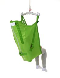 Original high back - Polyester, reinforced legsupport (model 200/210) - click to see picture in full size - opens new window Original high back - Polyester, reinforced legsupport (model 200/210)