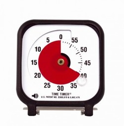 Time Timer, lille Time Timer, lille