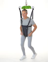 Liftpants, polyester net (model 92)  - example from the product group lifting panties