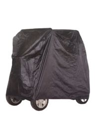 Scooter cover Scooter cover