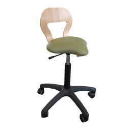 Lænde Ergoret Ergonomic Chair, w/gas, w/back Lænde Ergoret Ergonomic Chair, w/gas, w/back