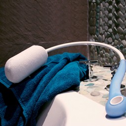 Etac Beauty back washer